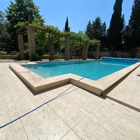 Вилла Rare House With Garden Тбилиси Экстерьер фото